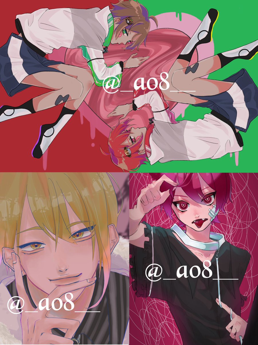 _ao8__'s tweet photo. お久しぶりです🎶
有償依頼お待ちしております

みなさんの素敵な作品に是非携わりたいです
 #ボカロPさんと繋がりたい  #歌い手さんMIX師さん動画師さん絵師さんとPさん繋がりたい  #歌い手さんと繋がりたい  #有償依頼受付中  #有償依頼 https://t.co/WuEtV5EVw5