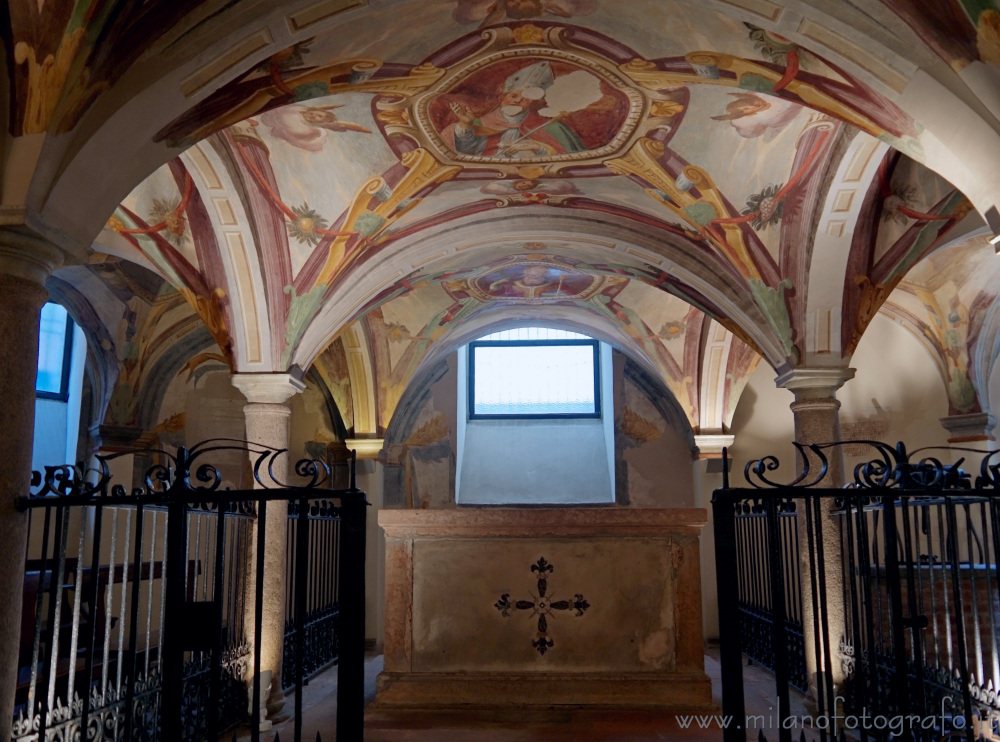 #Milan #Italy: Crypt of the Basilica of San Calimero. Exif, full size img: milanofotografo.it/englishFotogra…
More aboutù: milanofotografo.it/englishSvagoCu…
#Milano #Mailand #Italia #Italien @FotoDiMilano @MilanoFree @DiscoverMilano @milano24 @vivimilano @cuoremilano @inmilano @inmilanoblog @Italia