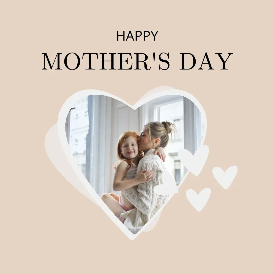 GEMDebtLaw's tweet photo. Happy Mother's Day! 💐💕 - GEM Debt Law

#mothersday #canada #mom #love #momlove #momday https://t.co/tePvn1CXiN