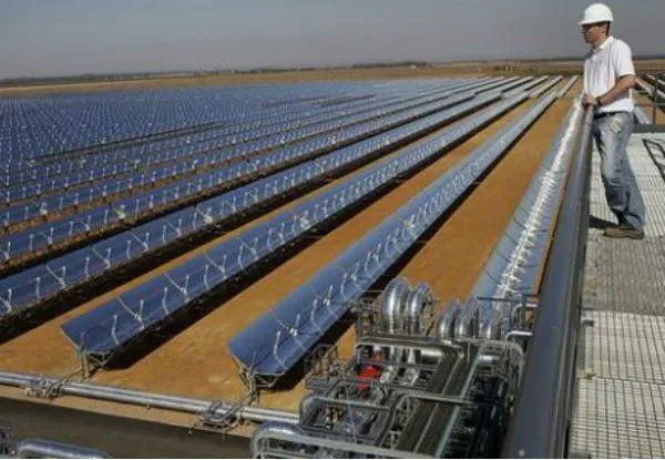 10 países líderes en energías sostenibles
agroalimentando.com/nota/324