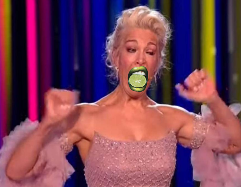 SisterEmulsja's tweet photo. Teresa Limonka #teresa #Eurovision2023 #ESC2023 #Poland https://t.co/AsIFnChgoA