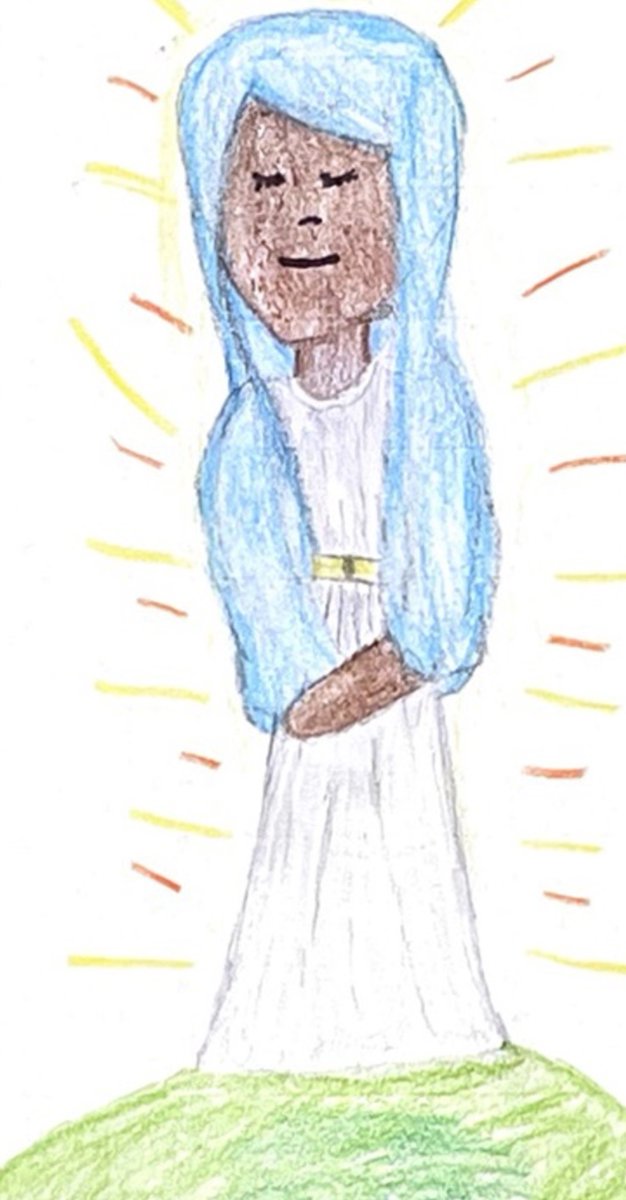 Catholic Standard tweet media