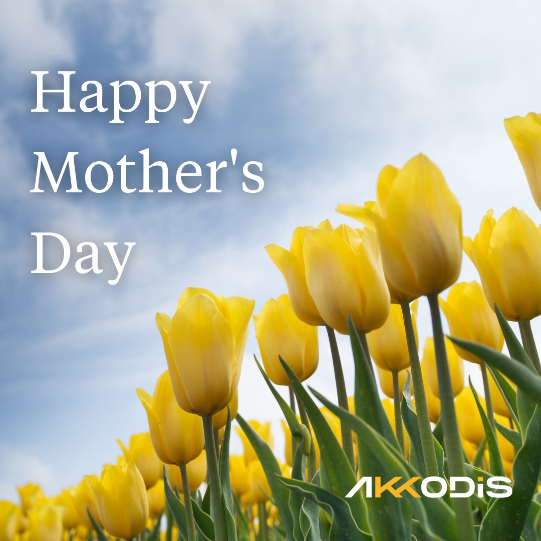 idealjulia7's tweet photo. Mothering is hard work. It looks different for every family. Please enjoy the day! From all of us here at Akkodis, Happy Mother's Day! https://t.co/E2eNlKl4ES