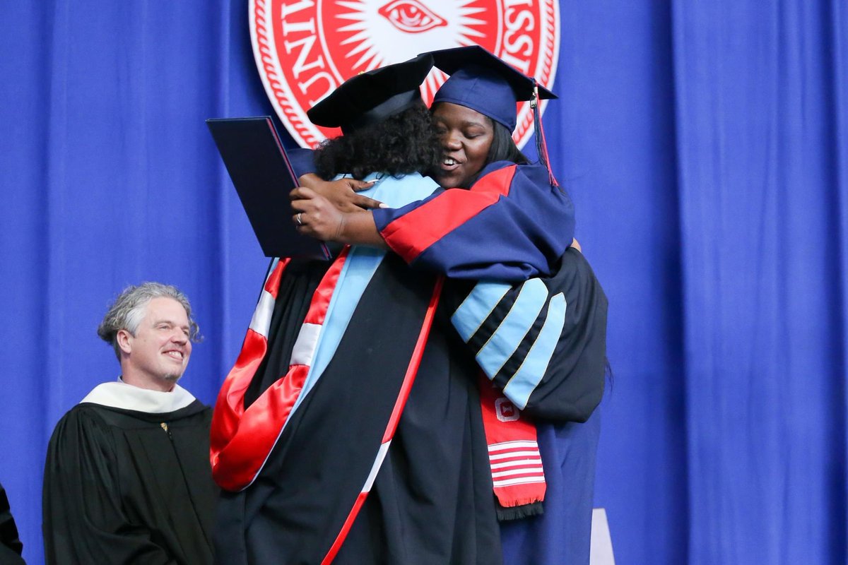 Ole Miss School of Journalism and New Media tweet media