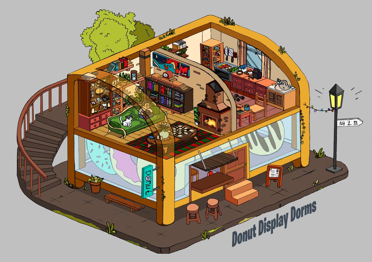 Kaas_Koekjes's tweet image. Fan art made for the Discord Community Event (digital) - @Outerminds
#outerminds #tubersimulator #pewdiepie #tuber #simulator