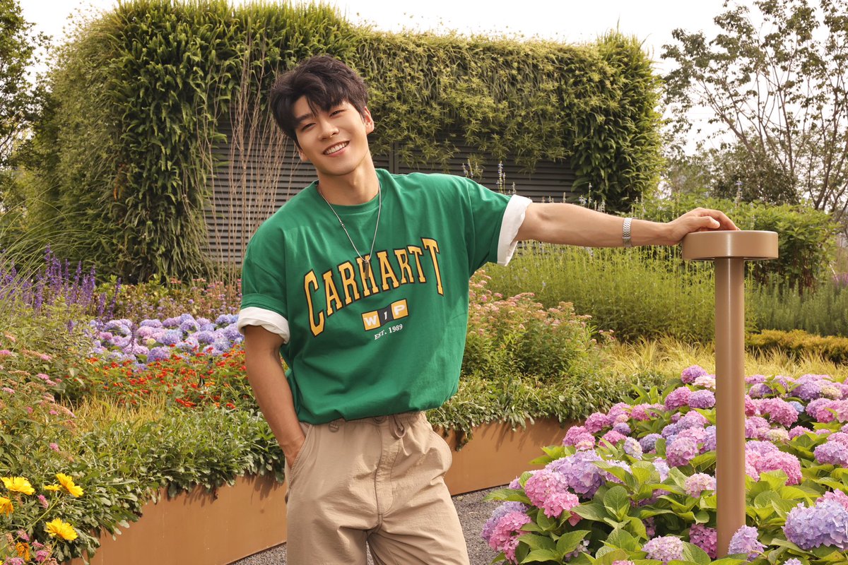 Vincent Hsu (@xzhxxzzhh_) on Twitter photo 