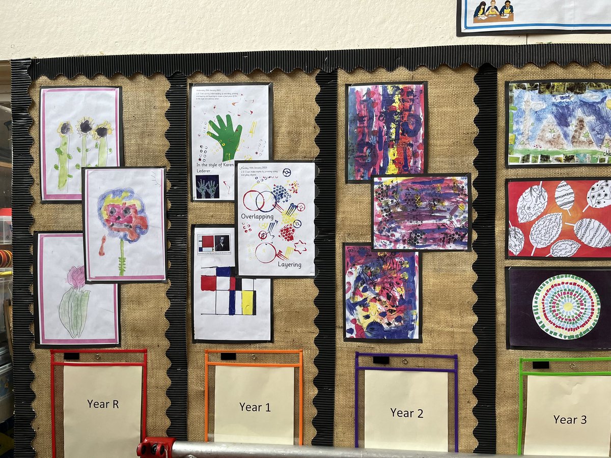 EBprimarysch's tweet image. Progress in art @Curriculum_USP @jane_janieryder so much going on in CUSP!