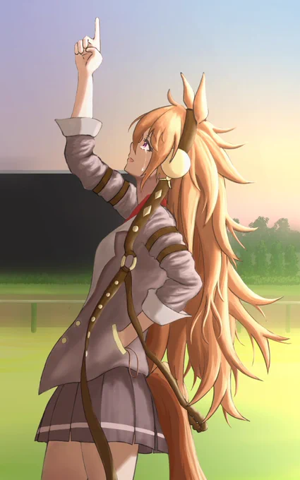 誕おめ