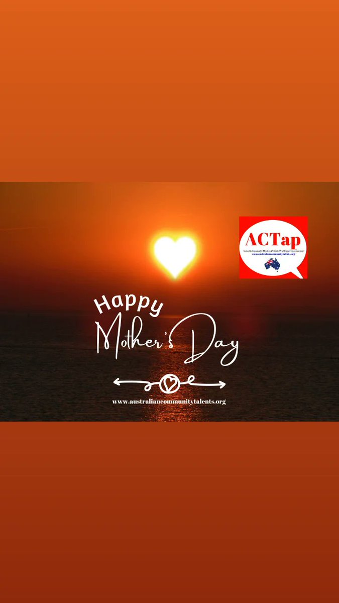 actaptalents's tweet photo. #HAPPYMOTHERSDAY From all of us at #ACTap we say Happy Mother's Day to all amazing Mother's on this platform.

#ACTapTalents #ACTapAwards https://t.co/4fLmGWUEph