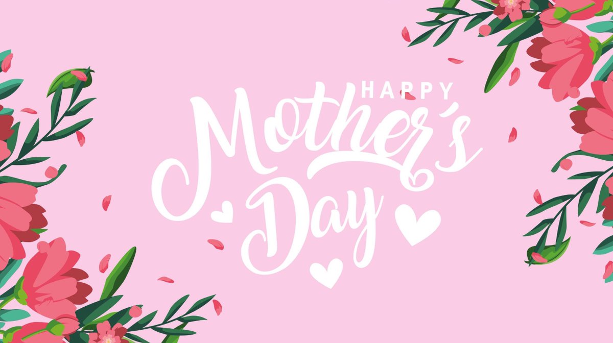 cinnamonNsalt's tweet photo. To all the amazing mothers out there,

Today, we celebrate the incredible love, strength, and sacrifice that you bring to the world. Thank you for your endless dedication and for being the source of warmth and love in our lives. Happy Mother's Day! https://t.co/GLYBsz5WLW