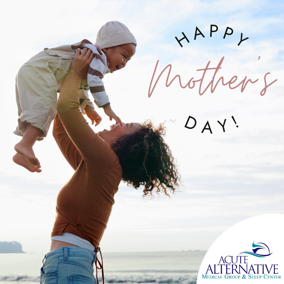 aamgvi's tweet photo. Wishing all the mothers, grandmothers, and even great-grandmothers a Happy Mother's Day! 

#mothersday #family #acutealternative #medical #primarycare #sleepcenter #virginislands #Christiansted #urgentcare https://t.co/HLiC4SmaMS
