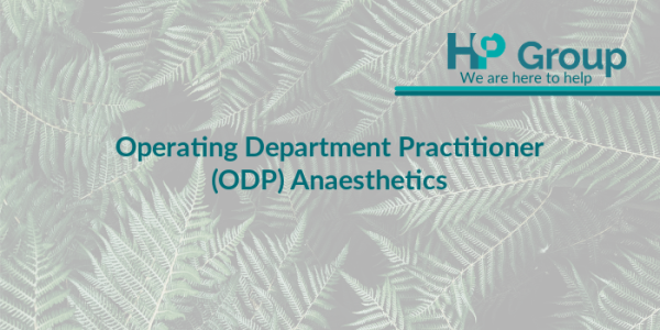Apply now! Operating Department Practitioner Anaesthetics, 25 - 30 - #Derby. tinyurl.com/yztozcgd