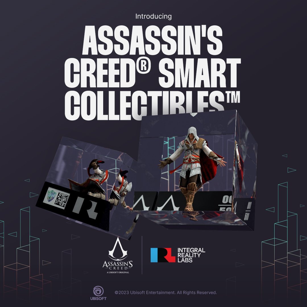 🍯Honeybucket x Assassin's Creed🗡
GIVEAWAY Alphabot x 30, 3 (AL&amp;WL)
🎁ALx30, WLx3
alphabot.app/assassins-cree…

1️⃣Follow
@ACSmartCollect 
<a href="/DarknightLabs/">Darknight Labs ⬛️</a>
<a href="/honeybucketAD/">🍯HONEYBUCKET NFT CLUB🍯</a>
<a href="/delight2982931/">Honeybucket Collab</a> 

2️⃣Have to + Tag 3 + RT x.com/ACSmartCollect…

#AL #WL #AD #NFT