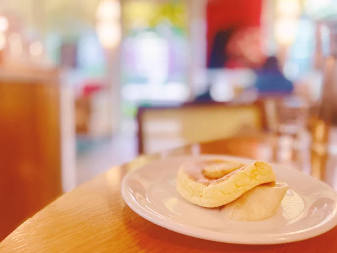 昨日行ったアフタヌーンティーが過去最高に美味しかった