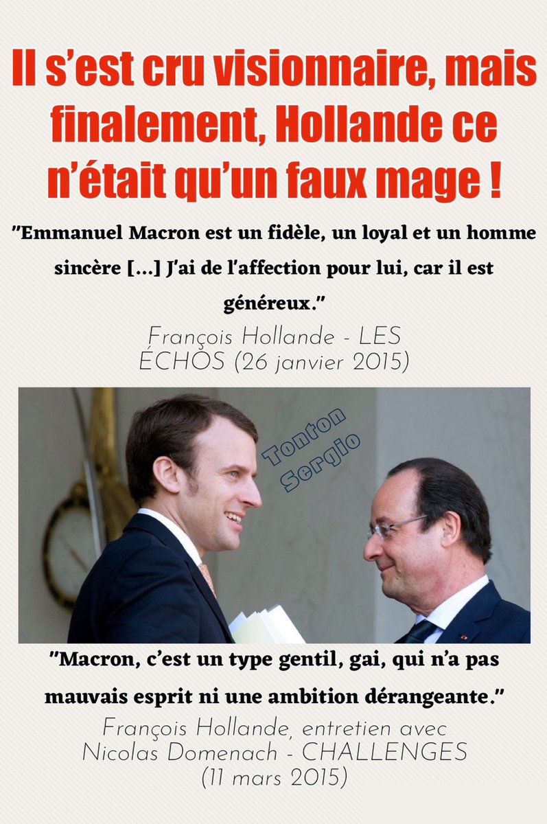 Serge LLADO (@zegueblur) on Twitter photo 