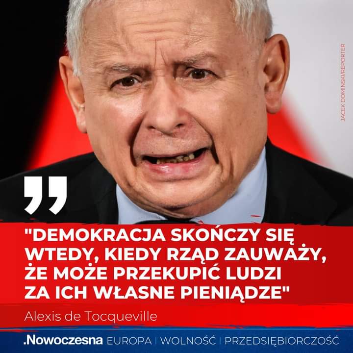 N_Lubelskie's tweet photo. 📌 PiS proponuje program #InflacjaPlus.
❌ Najważniejsze pytanie - kto za to zapłaci? Odpowiedź jest oczywista - podatnicy. https://t.co/l2xw93tPCL