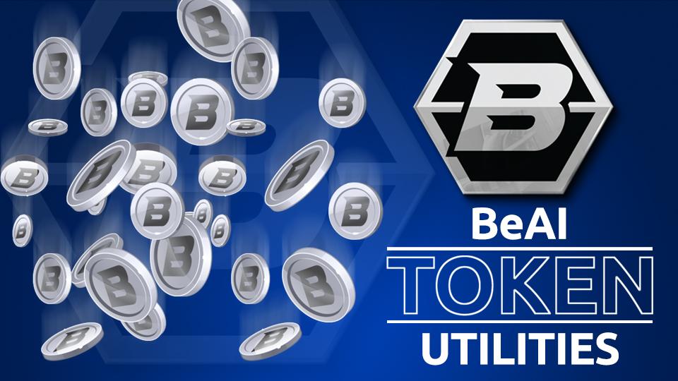 benft_solutions's tweet photo. 🔥 $BeAI goes live in 4 days 🔥

Starting tomorrow we are entering #TGE week!

#BeNFT never stops! And we are ready to showcase a few (out of MANY) utilities coming up for our holders!

Have a sit, let's get into it 👇 https://t.co/3E4vGW66Hv