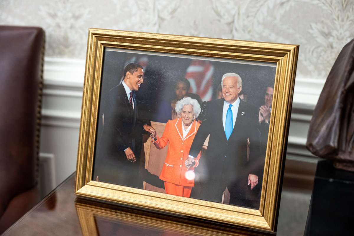 President Biden Archived tweet media