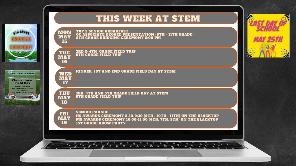 STEM Academy tweet media