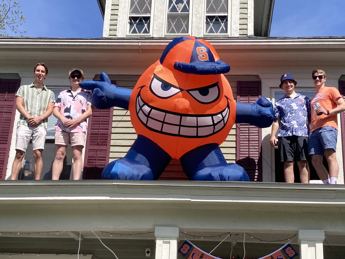 #SUGrad23