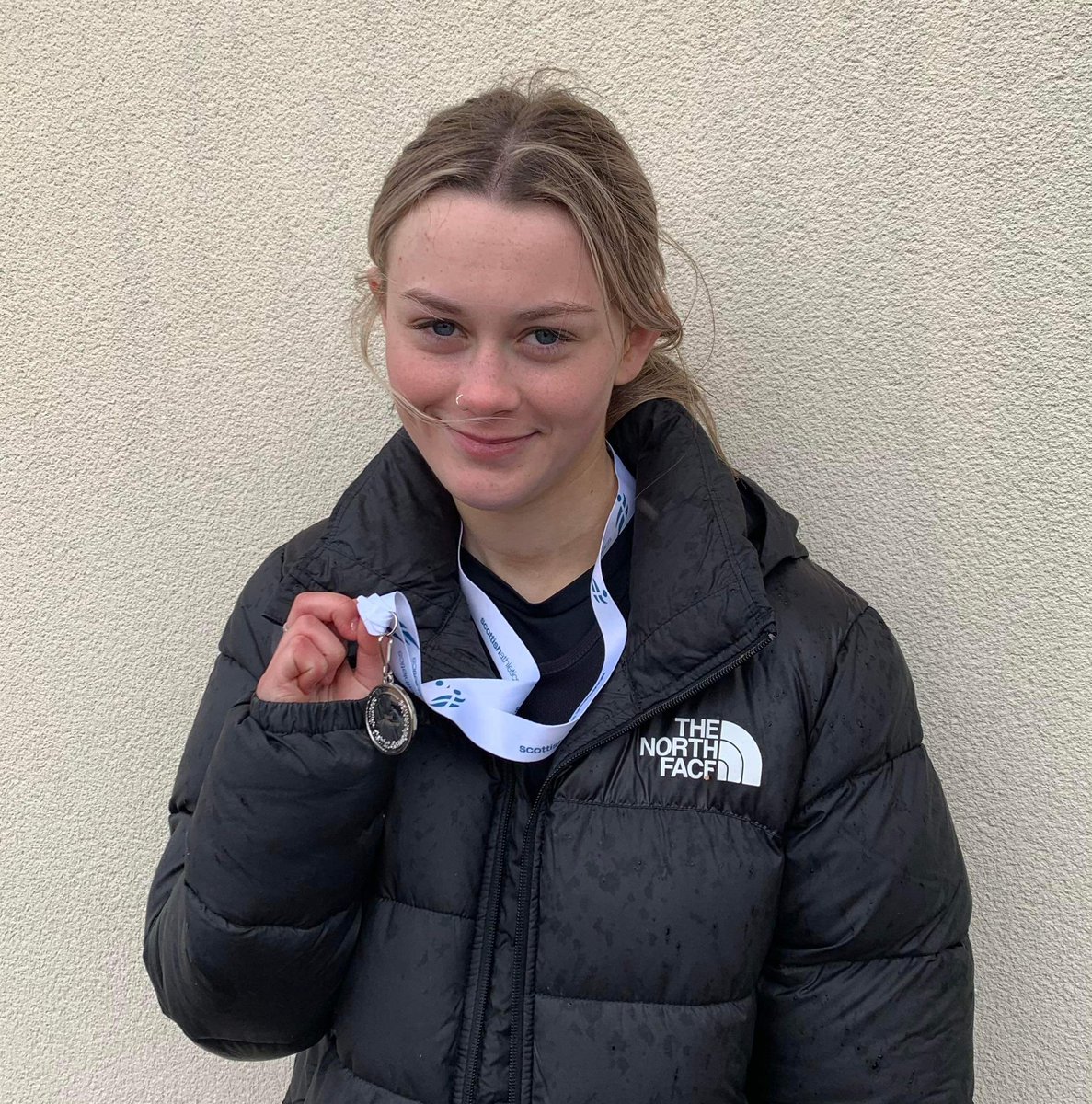 Annan Academy PE Dept tweet media