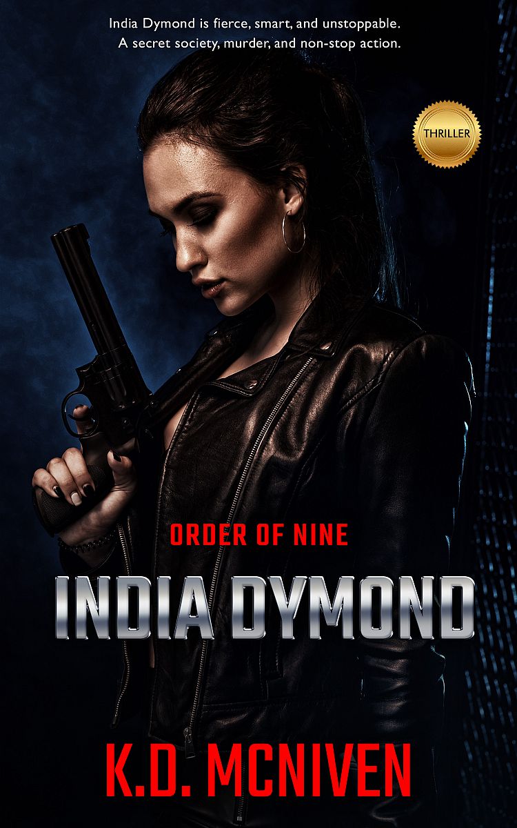 Goodreads review: India Dymond- The scenes were very vivid to my mind’s eye, and I felt that I was watching a movie of ‘India Dymond’ rather than reading a book of the same! The climax of the story is absolutely electrifying and is the best part of the book, watch out for it! I