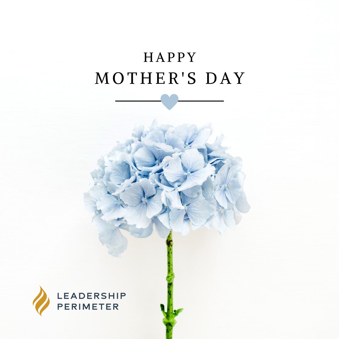 PerimeterLeader's tweet image. “Thank you to all the women who have nurtured us, inspired us and shone a bright light so we could find our way!” 🥰