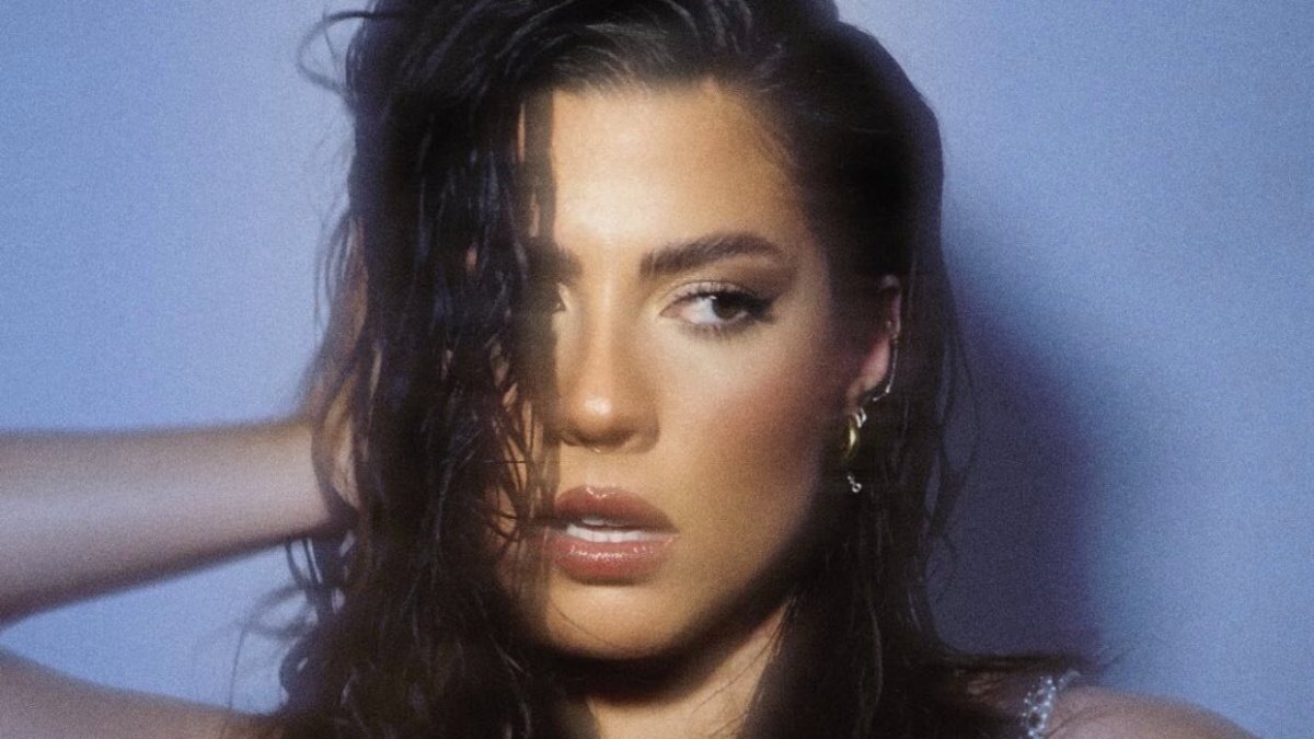 Formula_Music's tweet image. 😍😍😍
#Debilidad es el nuevo single de @miriamrmusic_:
youtu.be/68Q_vOZCJGo