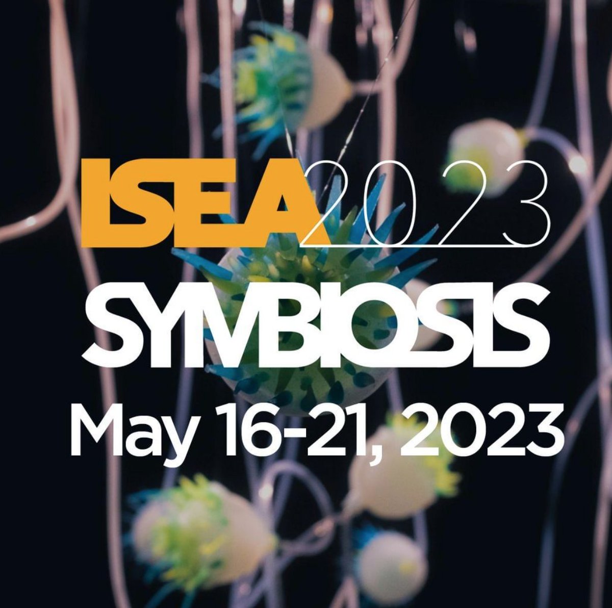 Panel à #ISEA2023 avec <a href="/sappiotti/">Sébastien Appiotti</a> et <a href="/Trehondart/">Tréhondart</a> : "The historical fictional profile on social media: a pointer and symbiotic witness to contemporary society"
19 mai, AUDITORIUM 300, 11:45 - 12:45, Forum des Images à Paris.
Venez échanger avec nous !