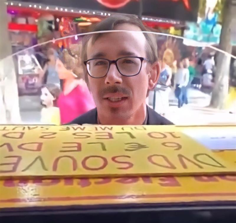 Kick Français tweet media