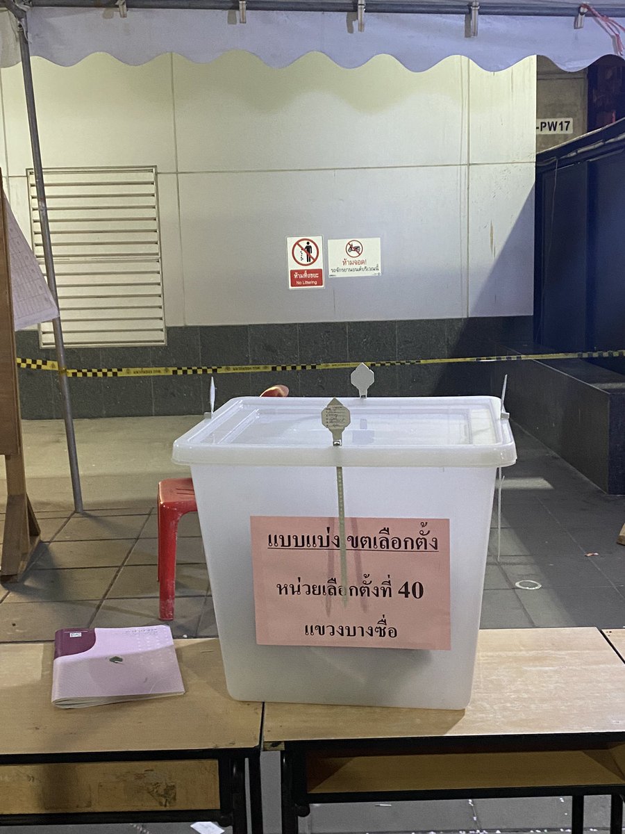 Rodtoo Aka. Lemon & Namwhan tweet media