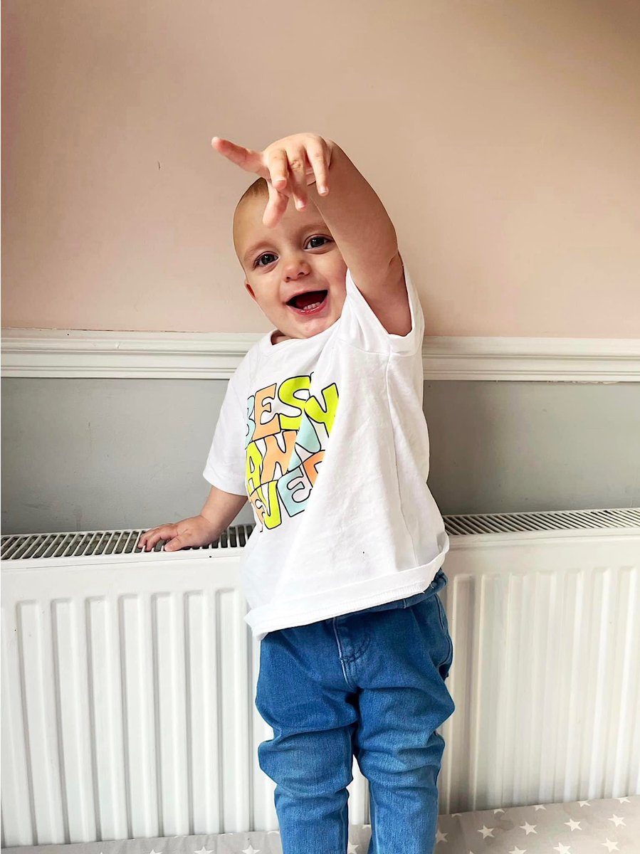 keeganbennett7's tweet photo. Nanny’s Boys 💙🥳 https://t.co/QX8vcx9zuP