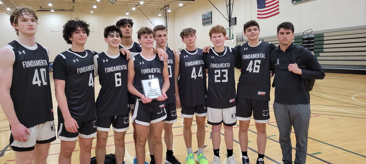 2026 Chicago Elite Invitational tweet media