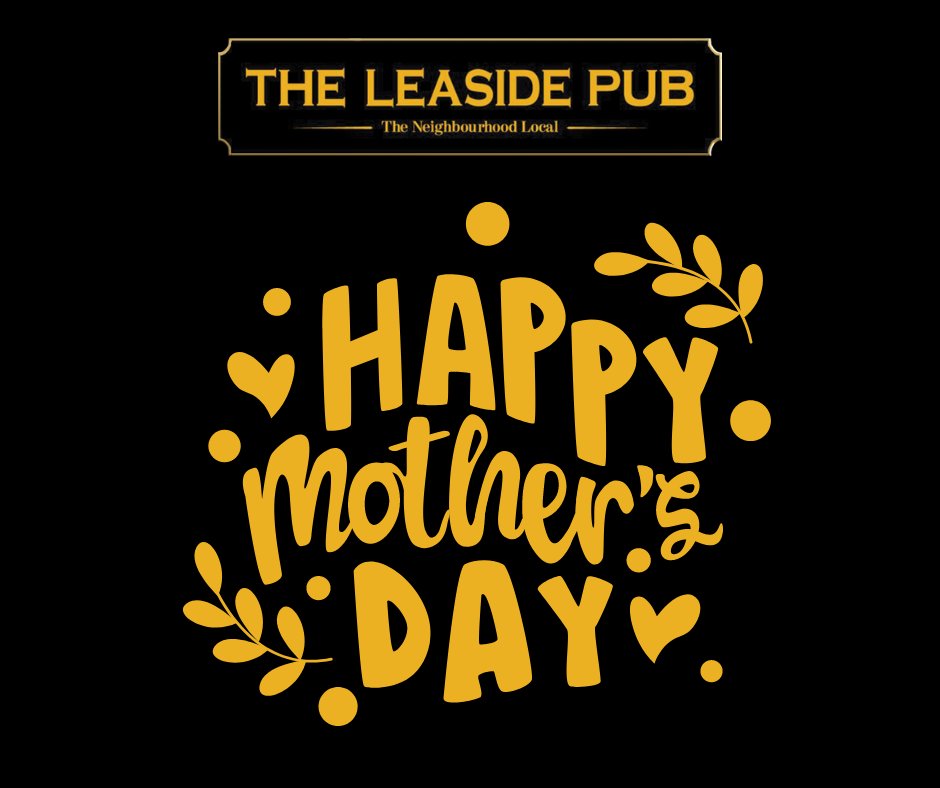 The Leaside Pub tweet media