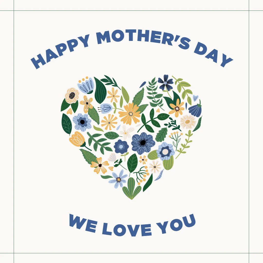 BoiseStateCOHS's tweet photo. Happy Mother's Day!
For all the mothers and the mothers-at-heart, thank you for your care and kindness.
#BroncoMom #BoiseState https://t.co/qjWRp04XJ1
