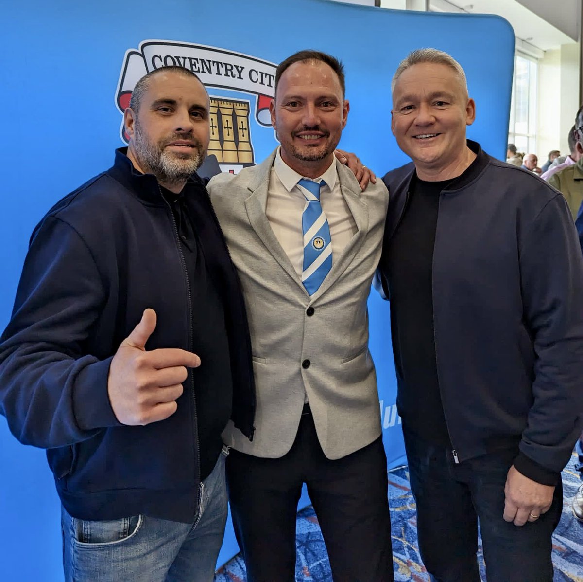 Thanks for the photo @NoelDavidWhelan 

#legend #pusb