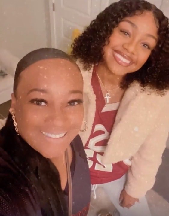 Wanted to wish the 2 women in my life a Happy Mother’s Day!!! I am blessed to have you as my wife and as my daughter!! You are unbelievable Mothers!!! Love you both!!