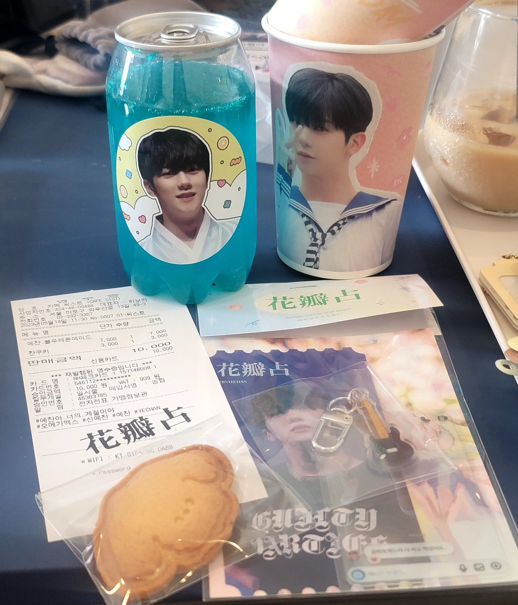 minggu_9oo's tweet photo. #예찬아_너의_계절이야

예찬아 생일축하해요 도영 대신 다녀 옴!
너무 고생 많았다아~ https://t.co/qKkdJW3zVo