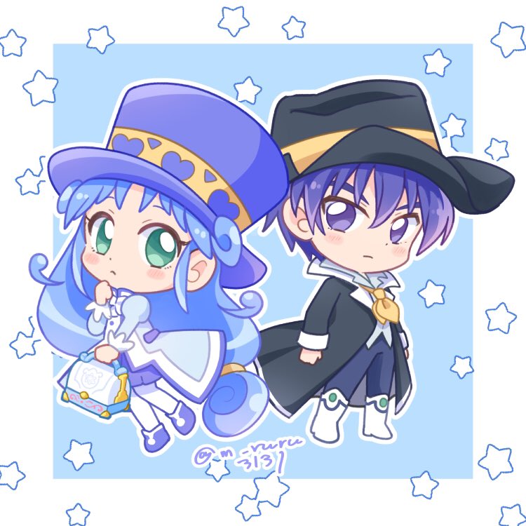 m_ruru3131's tweet photo. デフォルメ シェレイちゃん https://t.co/oVWDIoXfpM