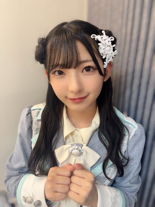 永田詩央里のTwitter画像12