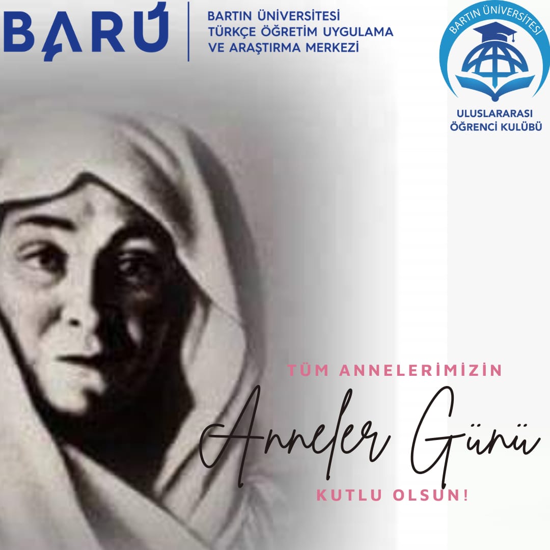 Tüm annelerimizin Anneler Günü kutlu olsun. 🖤🤰🏻😍