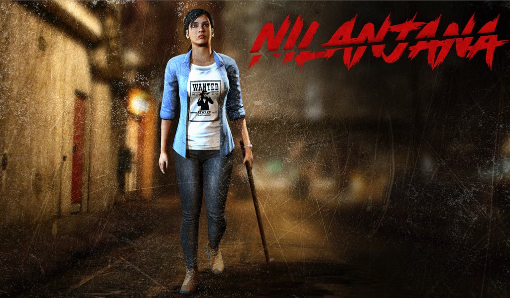 virtualinfocom's tweet image. Nilanjana is a lady who works in a office. One night she was working late and all of a sudden got stuck inside the office and a psycho lover of her tried to block her and want her as his own lover.

#bengalimovie #gamedevelopment #gamedevs 

play.google.com/store/apps/det… #indiegame