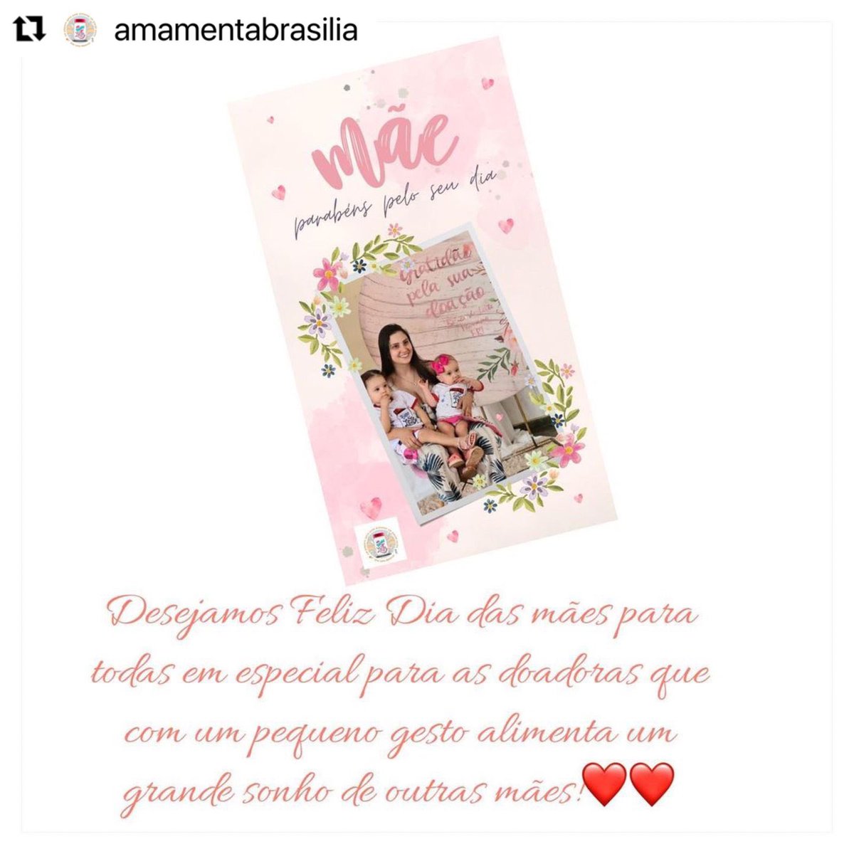 miriamosantos66's tweet photo. #doeleitematerno #OrgulhodeserrBLH  #OrgulhodeserrBLHDF #Eudividomeuleite #Doefrasco #doeleitehumano #OrgulhodeserrBLHGlobal #OrgulhodeserIberBLH #OrgulhodeserrBLHCPLP #OrgulhodeserrBLHMercosul #diamundialdedoaçãodeleitehumano2023 #diamundialdedoaçãodeleitehumano https://t.co/8iixEpfksi