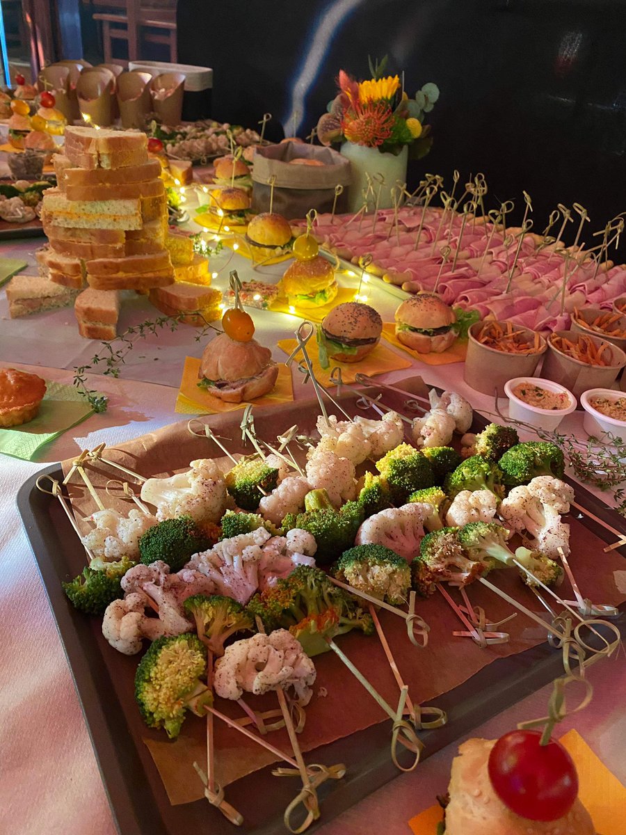 Chef Emmanuel HEUSSER tweet media