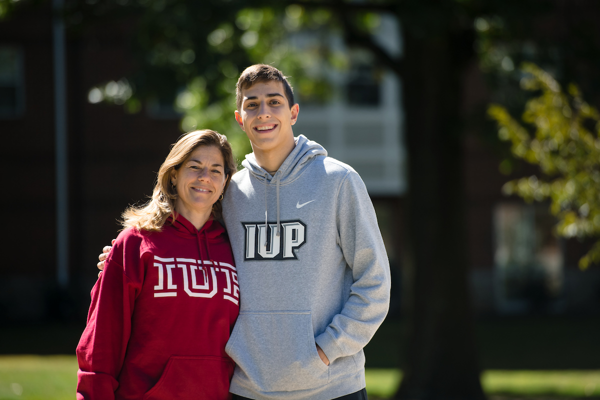 IUPedu's tweet photo. Happy Mother’s Day to all of our Hawk moms! ❤️ https://t.co/Gr8IpVX8YA