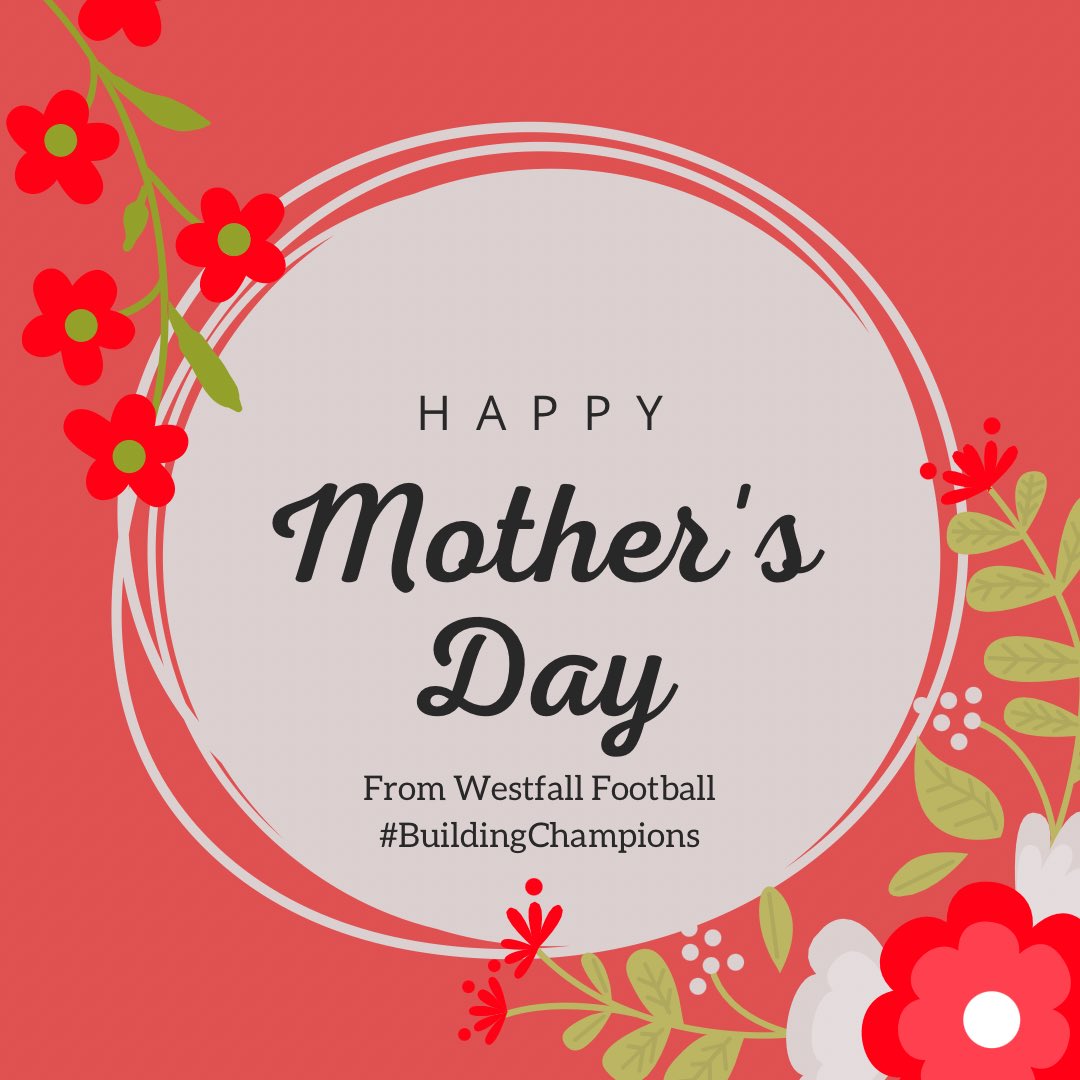 Westfall Mustangs Football (@westfallfb) on Twitter photo 