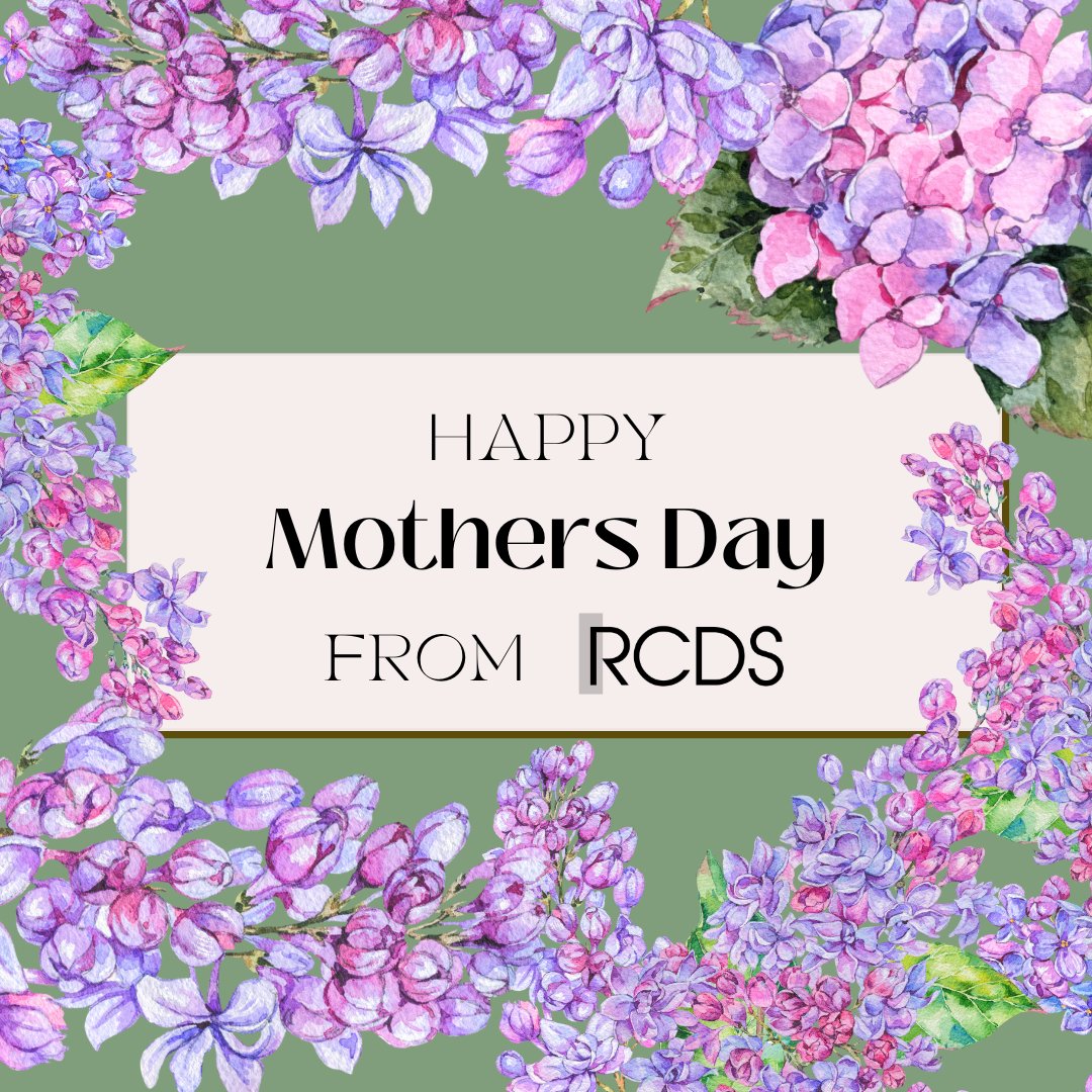 Happy Mother's Day to all the amazing moms out there!  We see you, we appreciate you, and we celebrate you! 

#HappyMothersDay #DisabilitySolutions #MothersDay #InclusiveParenting #RCDS #brevardcounty