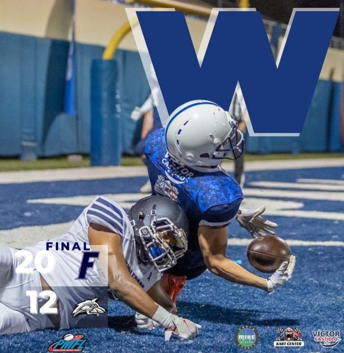 FRAILES FOOTBALL TEAM tweet media