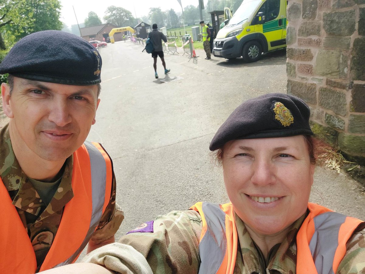 Bromsgrove CCF tweet media