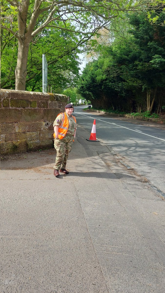 Bromsgrove CCF tweet media